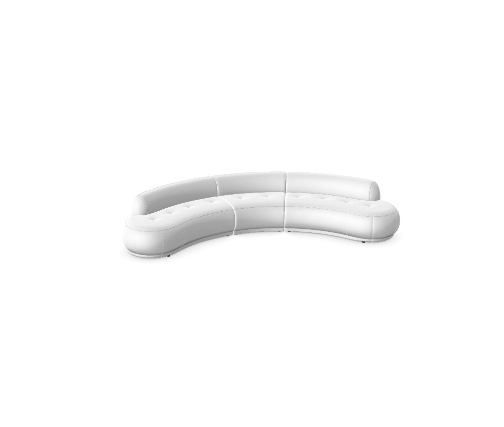 Modulares Sofa Gio - Deine Wunschkonfiguration M_BOS1FB