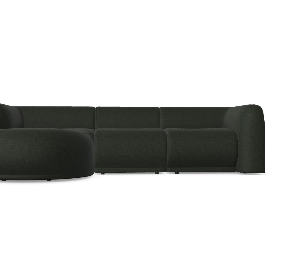 Modulaire bank Gio - jouw gewenste configuratie M_BRHBGM