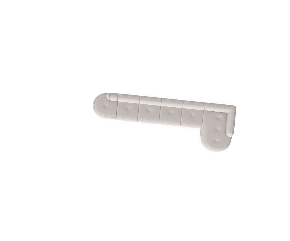 Modulaire bank Gio - jouw gewenste configuratie M_CGGA5V