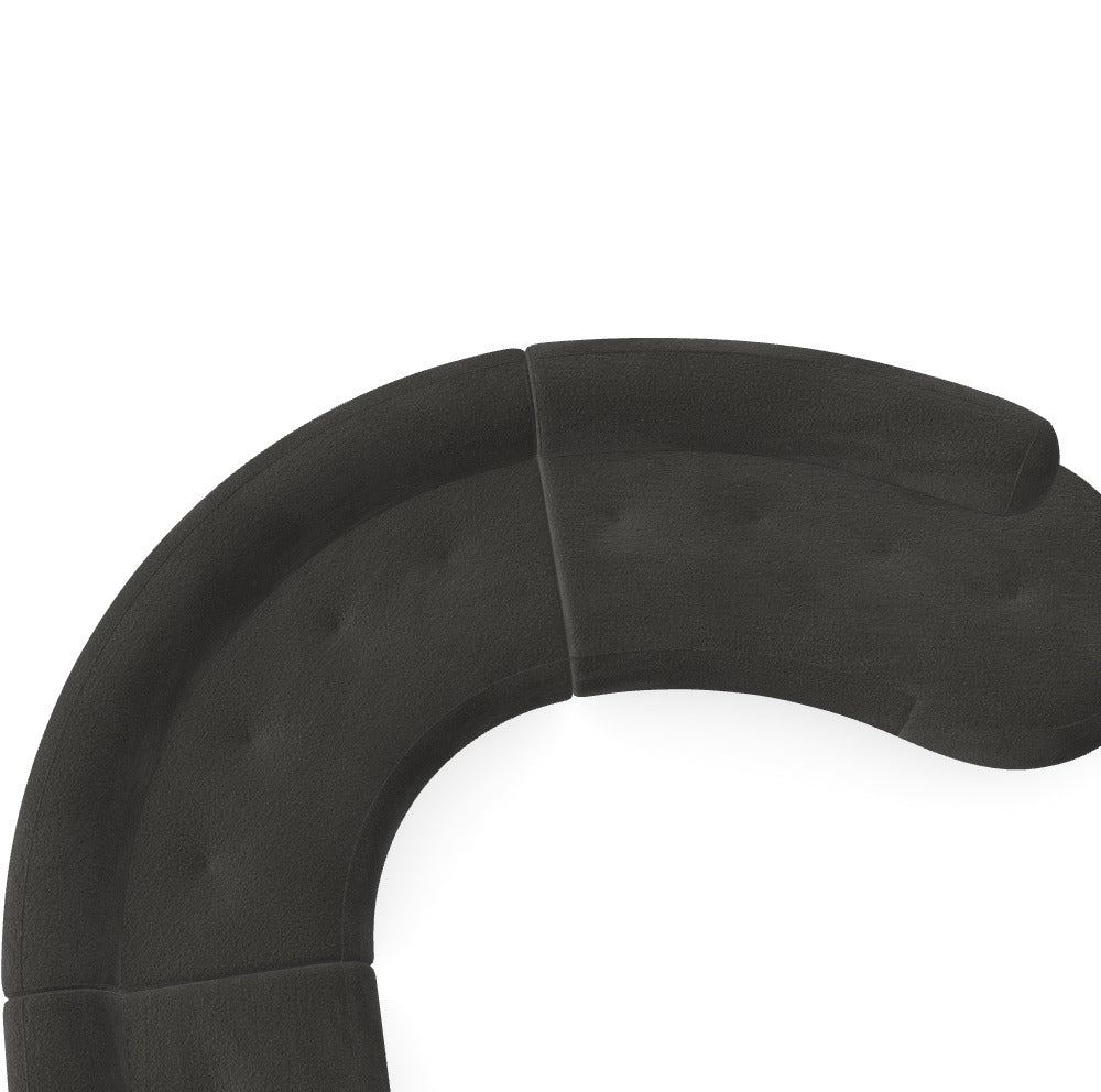 Modulaire bank Gio - Jouw gewenste configuratie M_CLDFHK