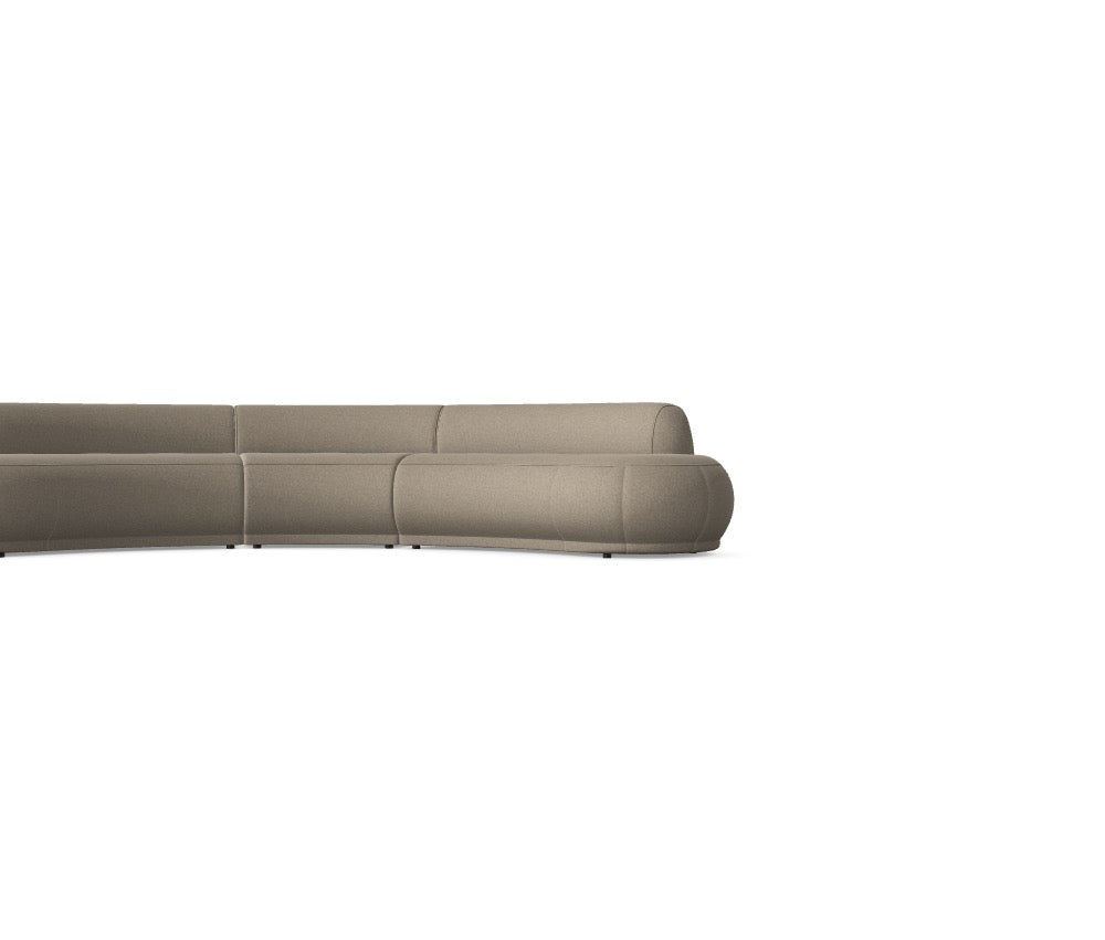 Modulaire bank Gio - Uw gewenste configuratie M_D0WX1E