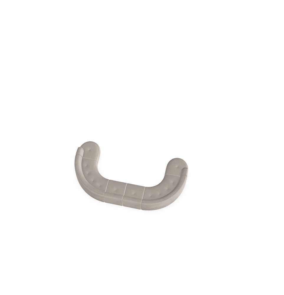 Modulaire bank Gio - jouw gewenste configuratie M_D2A1XI