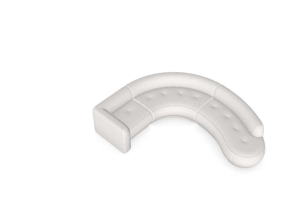 Modulaire bank Gio - Uw gewenste configuratie M_D5S6NKH