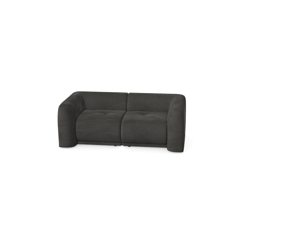 Modulaire bank Gio - Uw gewenste configuratie M_DSI9A8X