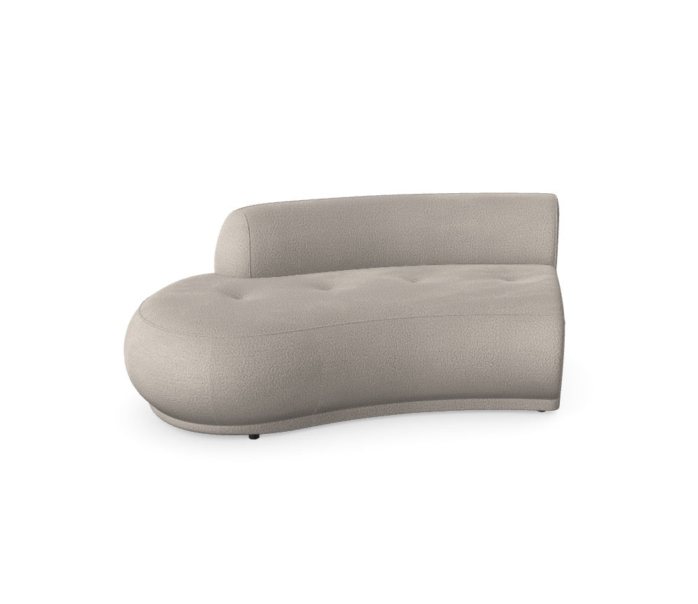 Modulaire bank Gio - Jouw gewenste configuratie M_EAL38L