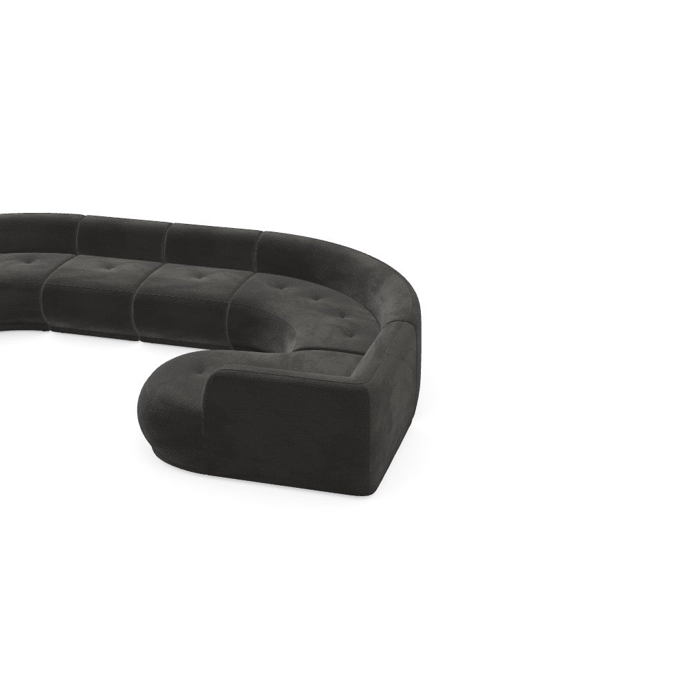 Modulaire bank Gio - Jouw gewenste configuratie M_EDFB4E