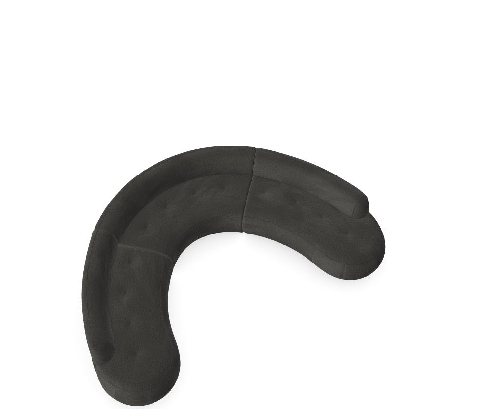 Modulaire bank Gio - Jouw gewenste configuratie M_EEERGQ