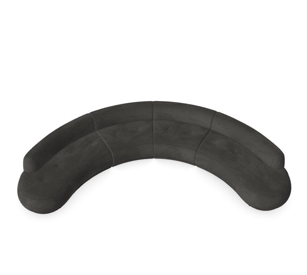 Modulaire bank Gio - Jouw gewenste configuratie M_ELAZITF