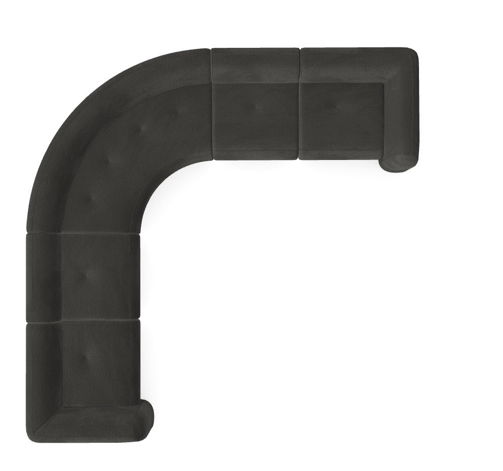 Modulaire Sofa Gio - Jouw gewenste configuratie M_EPUHUA