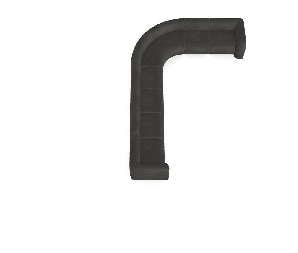 Modulair Sofa Gio - Jouw gewenste configuratie M_EZ6SZK