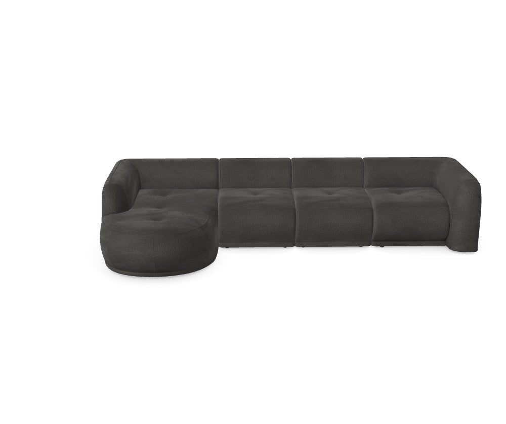 Modulaire bank Gio - jouw gewenste configuratie M_FIM9JT