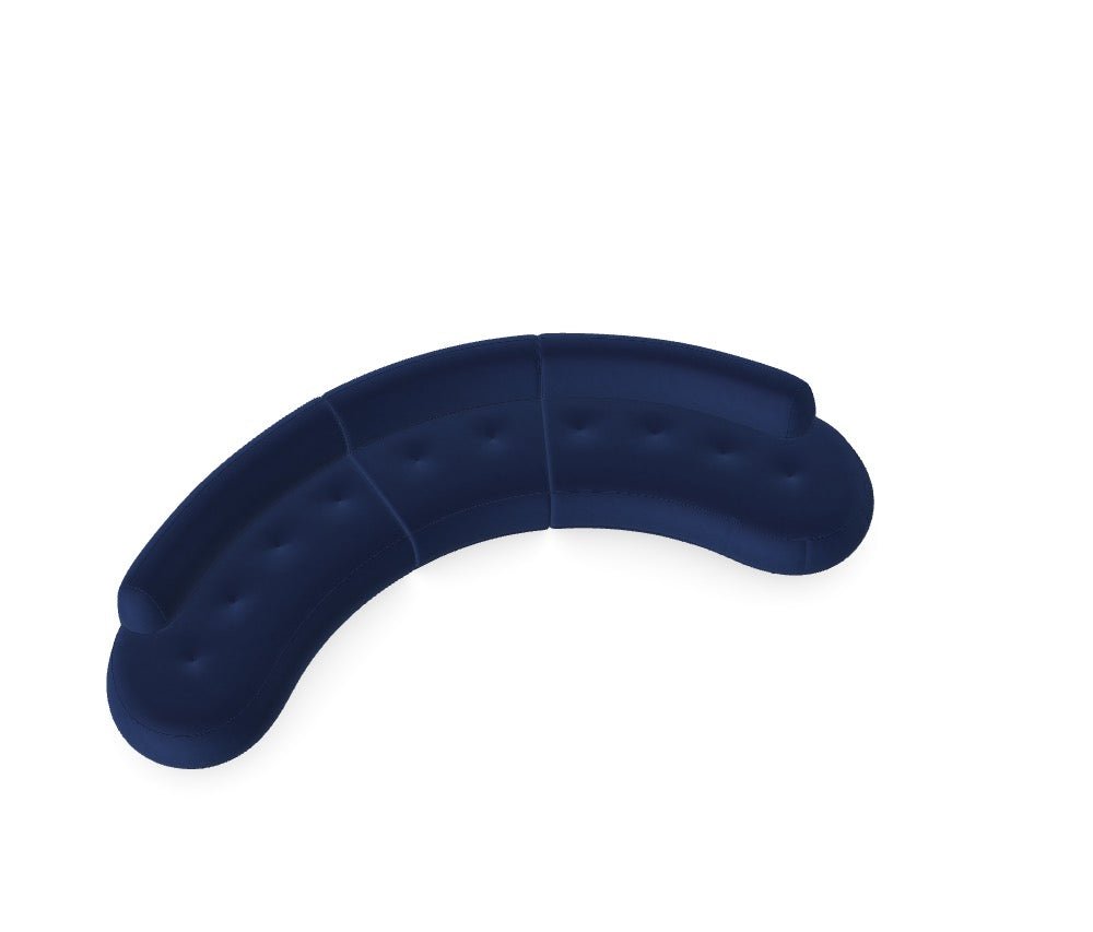 Modulaire bank Gio - Jouw gewenste configuratie M_FKDSMP