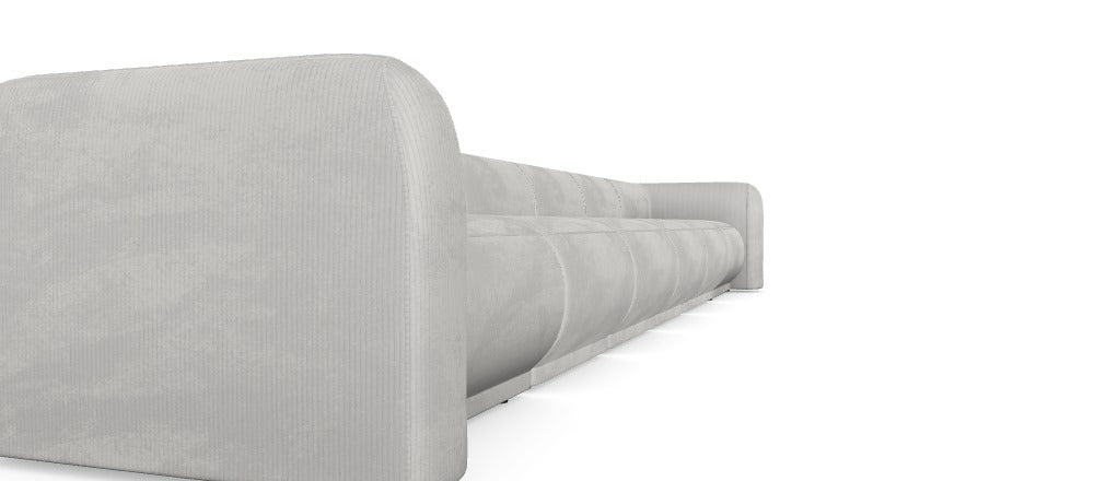 Modulaire bank Gio - Jouw gewenste configuratie M_GDFEUT