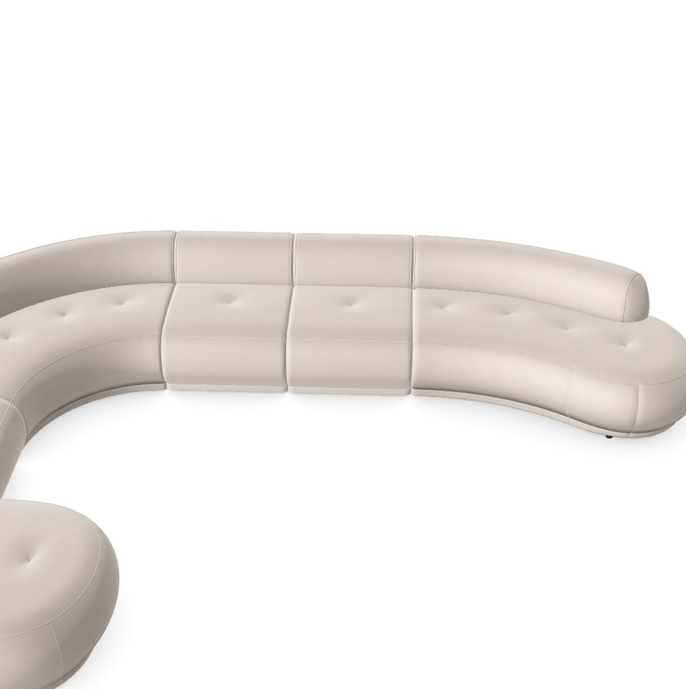 Modulares Sofa Gio - Jouw gewenste configuratie M_GGHOAW