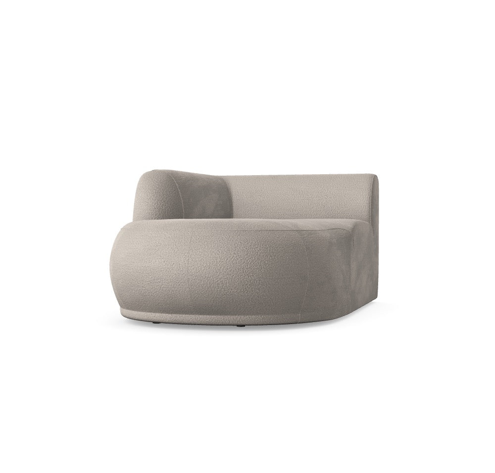 Modulares Sofa Gio - Deine Wunschkonfiguration M_GHVLFO