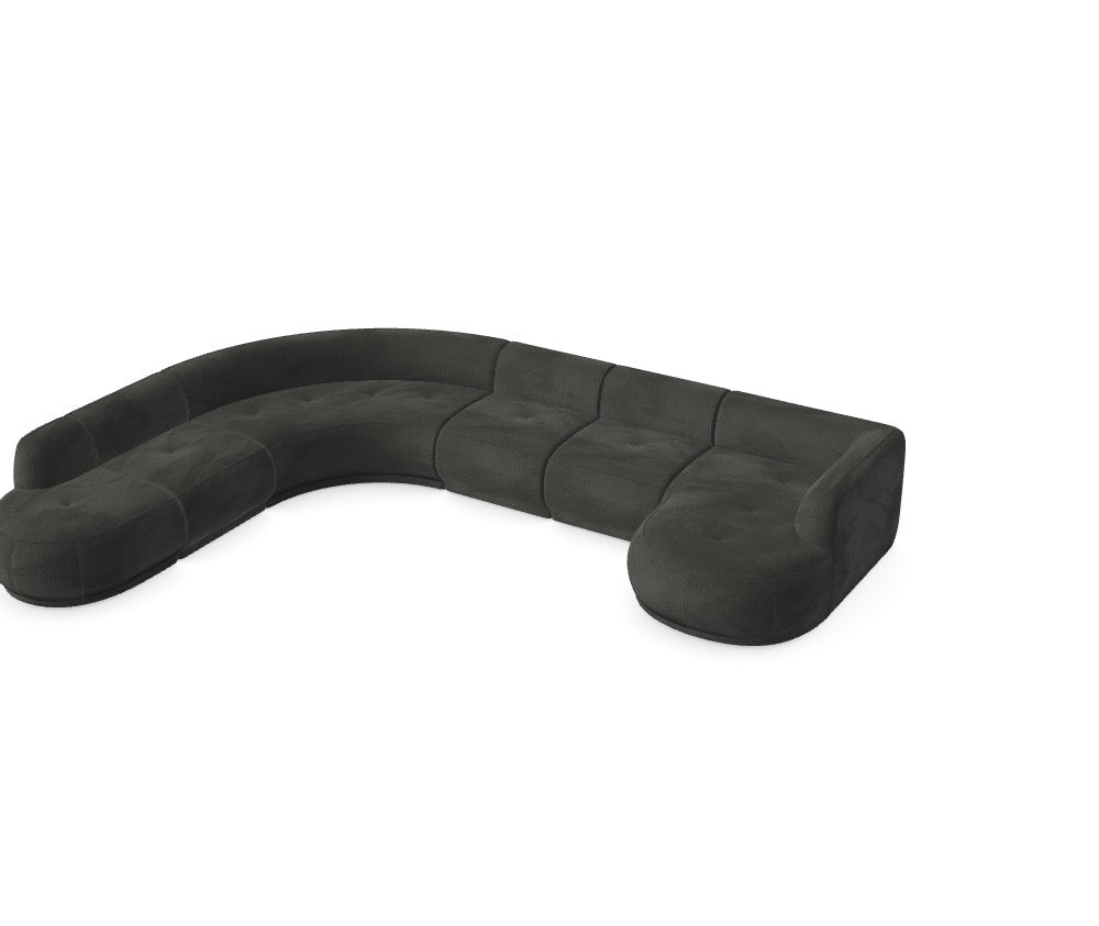 Modulaire bank Gio - Jouw gewenste configuratie M_GNPITY