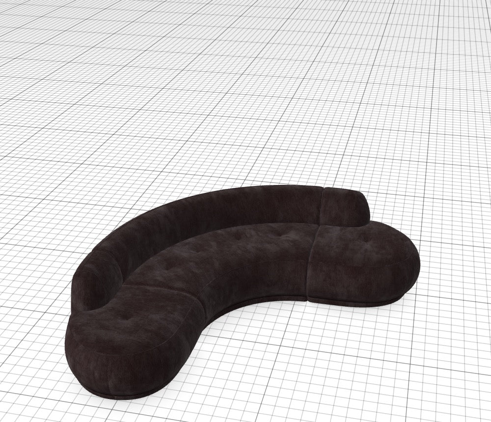 Modulaire bank Gio - Jouw gewenste configuratie M_GU8NS9