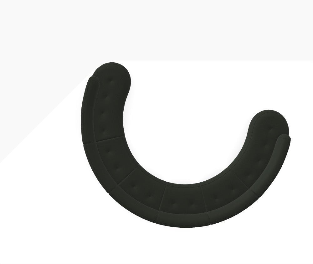 Modulaire bank Gio - Jouw gewenste configuratie M_HR3KJ1