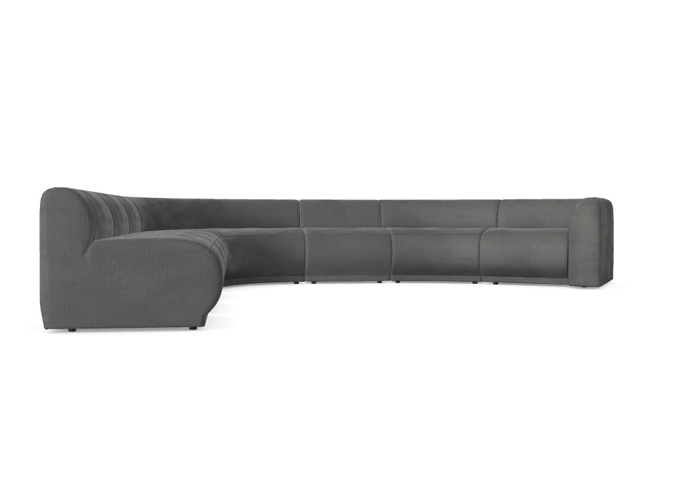 Modulaire bank Gio - jouw gewenste configuratie M_HYJA4K