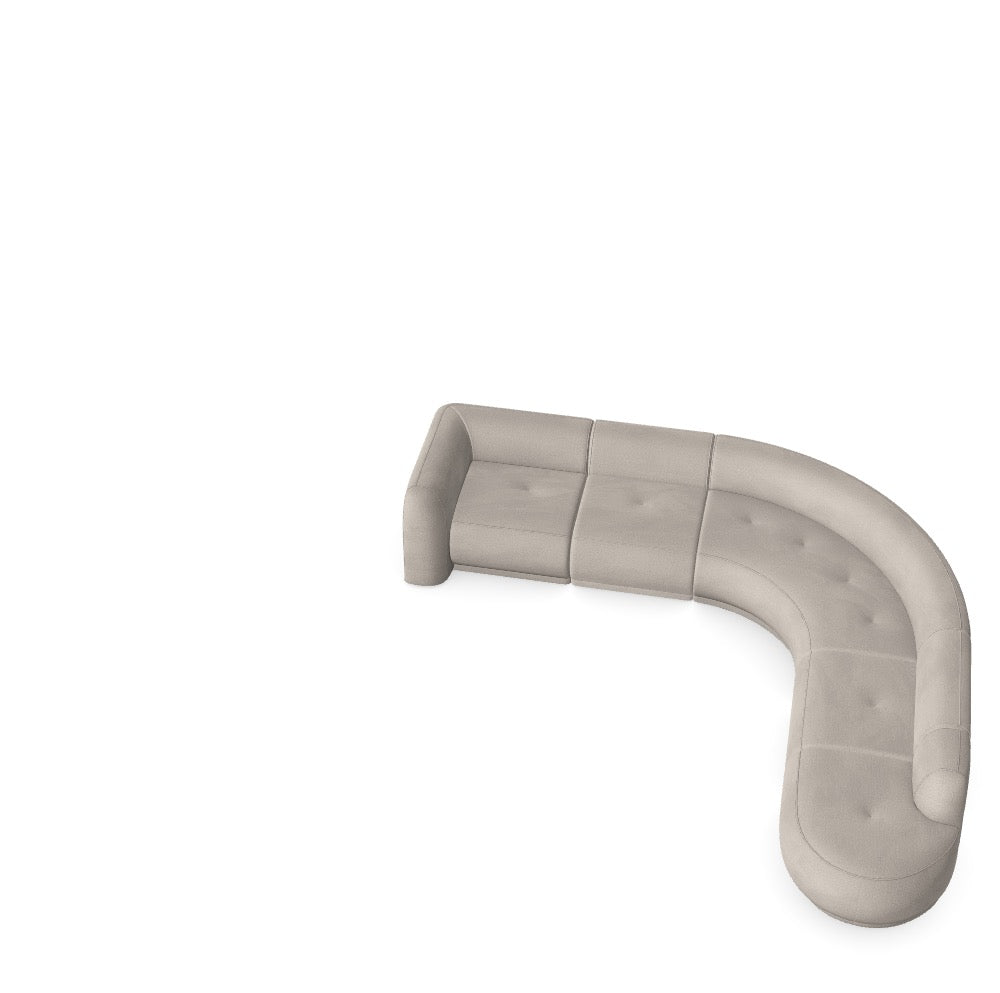 Modulaire bank Gio - jouw gewenste configuratie M_INJCRW