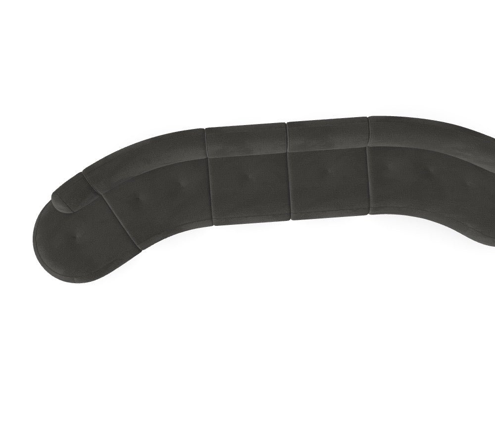 Modulaire bank Gio - Jouw gewenste configuratie M_IZQLU5