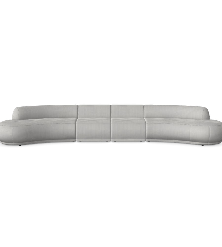 Modulaire sofa Gio - Uw gewenste configuratie M_J0XWE0J