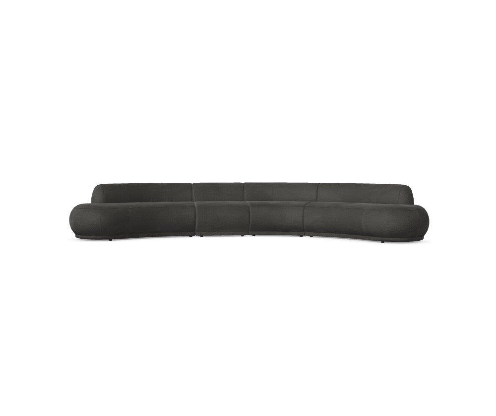 Modulair Sofa Gio - Jouw gewenste configuratie M_JABSZ4