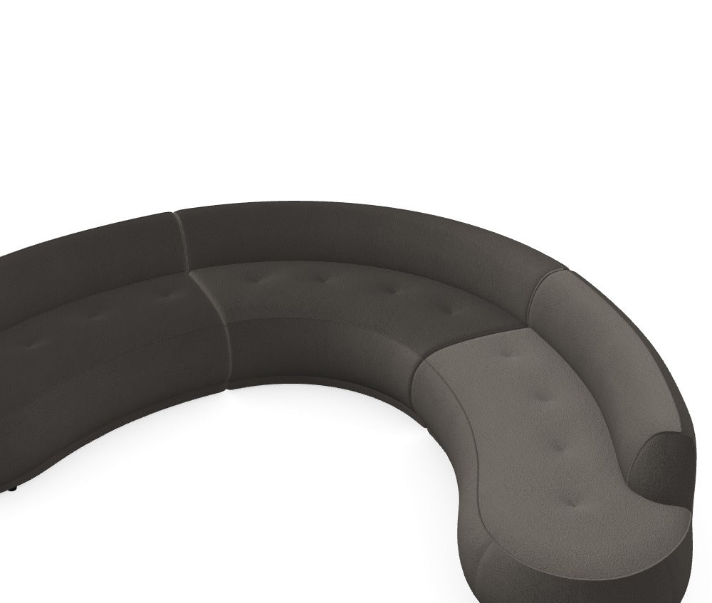 Modulaire bank Gio - Jouw gewenste configuratie M_JEFZPS