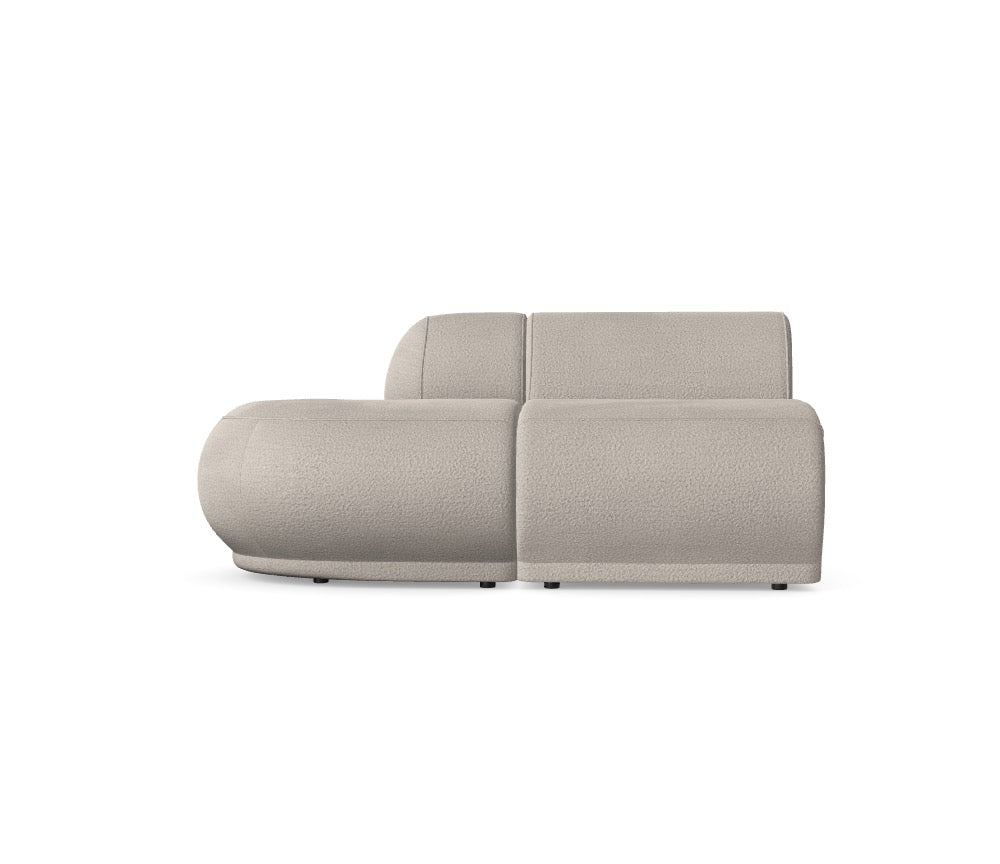 Modulair Sofa Gio - Jouw gewenste configuratie M_JVOK0T