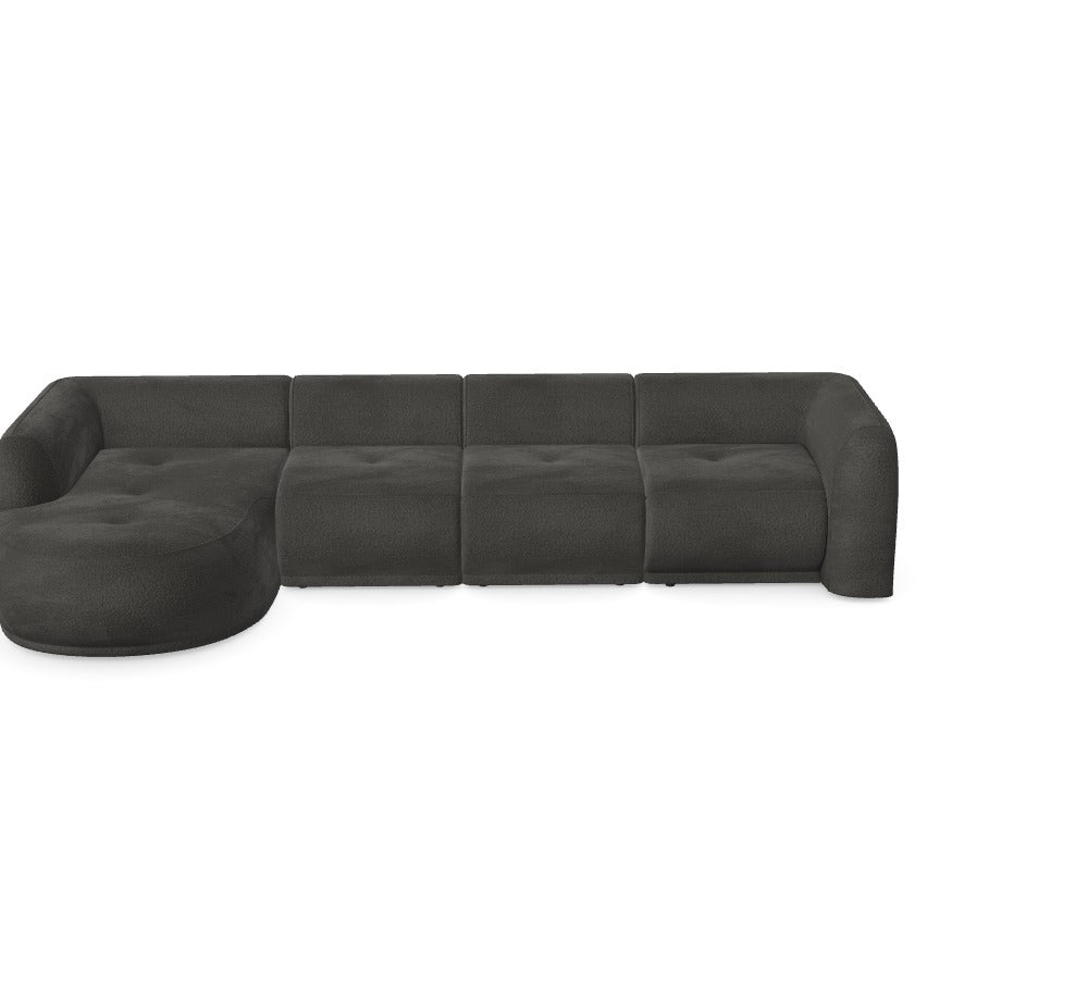 Modulaire bank Gio - jouw gewenste configuratie M_K2WRID