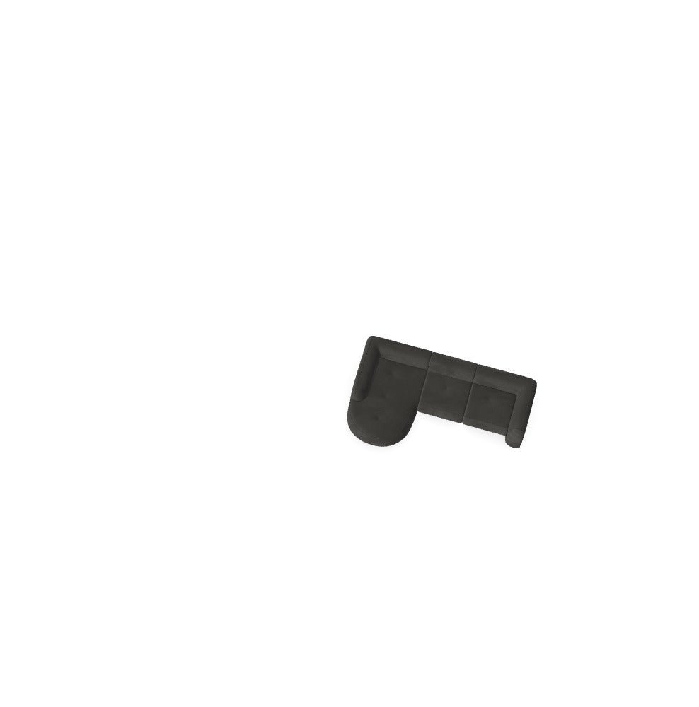 Modulaire sofa Gio - Uw gewenste configuratie M_K4MVRPD