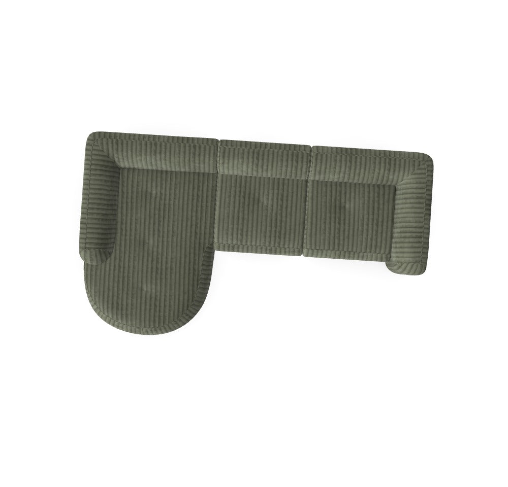 Modulaire sofa Gio - Uw gewenste configuratie M_K4T6CVG