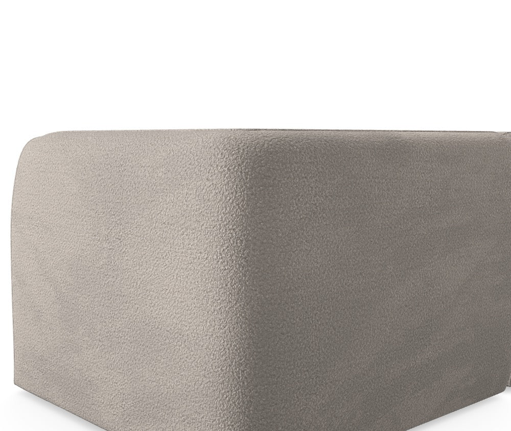 Modulaire bank Gio - Jouw gewenste configuratie M_KQRYIQ