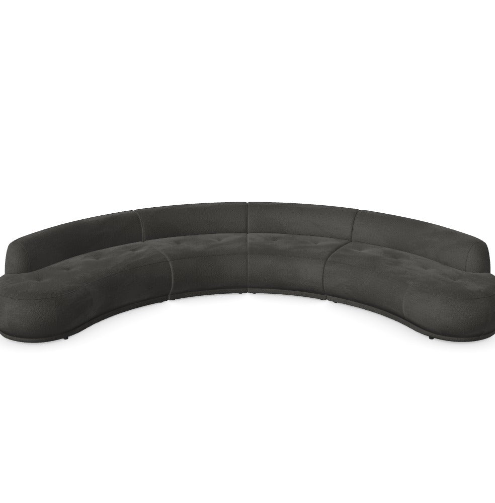 Modulaire bank Gio - jouw gewenste configuratie M_KUFVIL