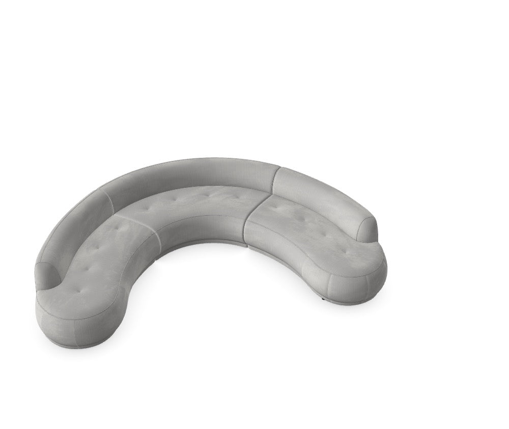 Modulaire bank Gio - Jouw gewenste configuratie M_KYZZQB