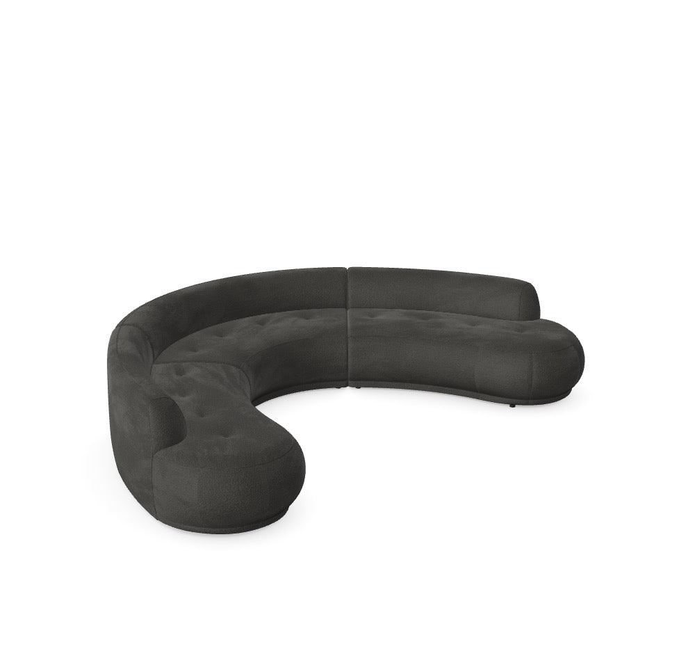 Modulaire bank Gio - Jouw gewenste configuratie M_LWJ8QK