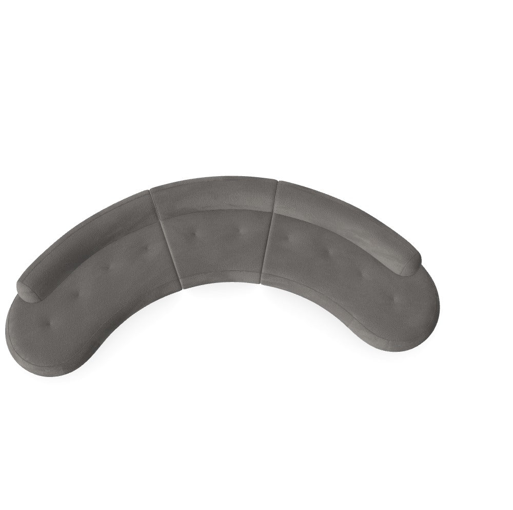 Modulaire bank Gio - Jouw gewenste configuratie M_LZBADQ