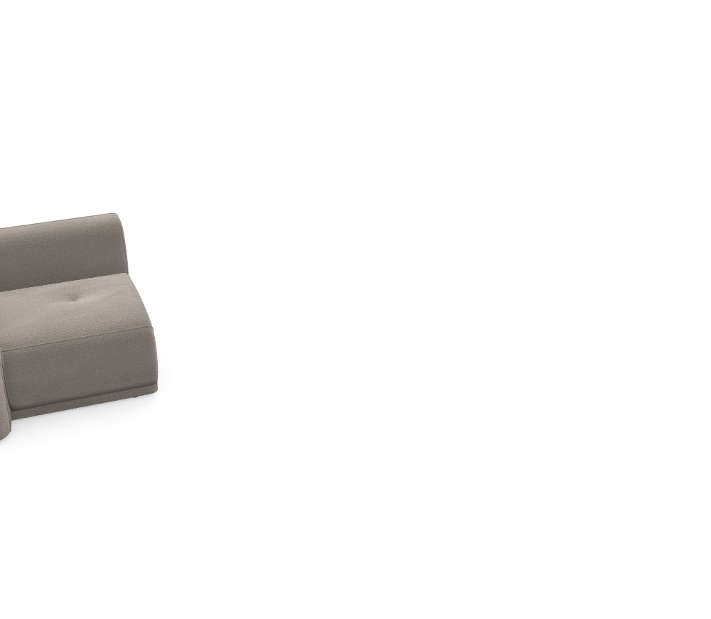 Modulaire Sofa Gio - Jouw gewenste configuratie M_M06YOW