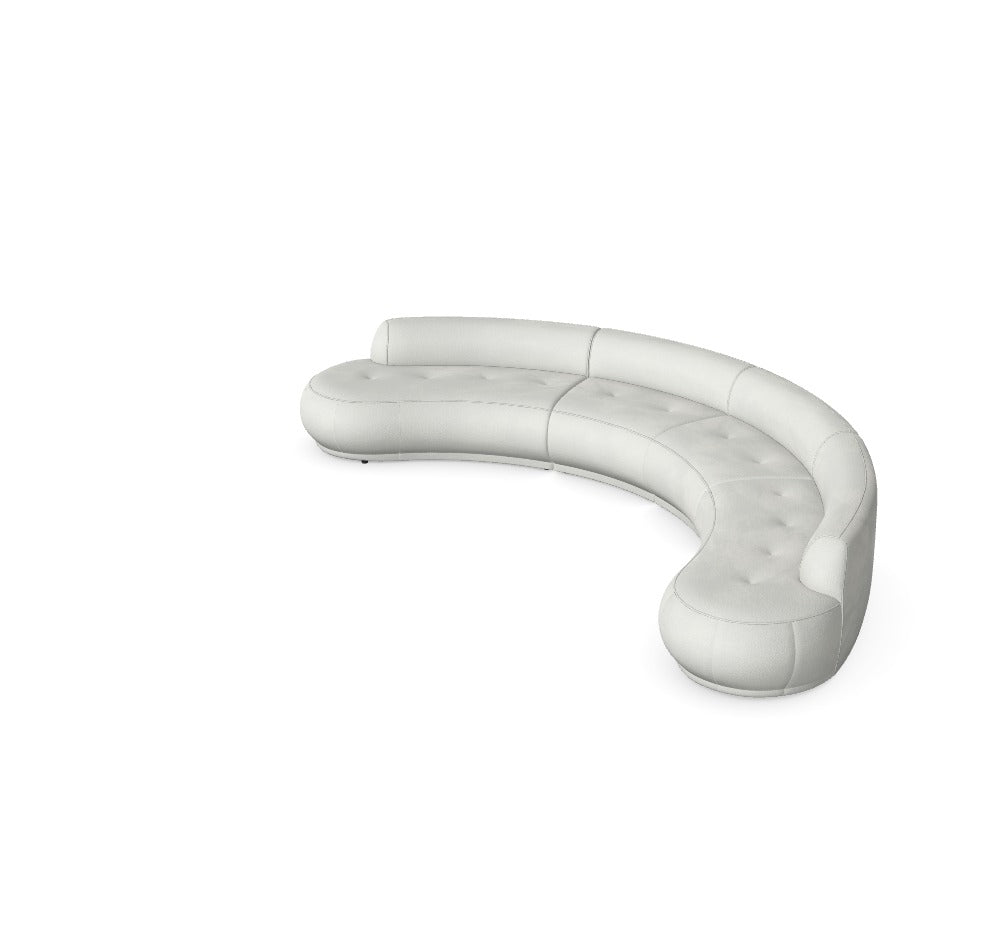 Modulaire bank Gio - Jouw gewenste configuratie M_MI3ZFE