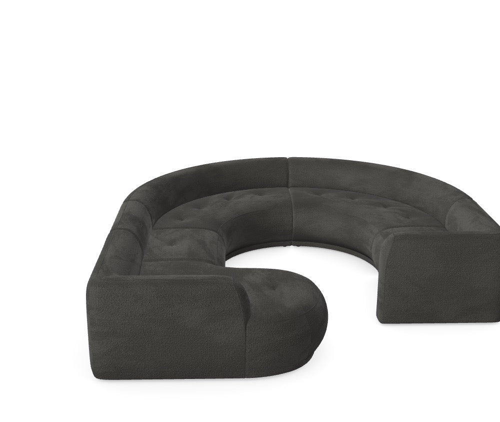 Modulares Sofa Gio - Deine Wunschkonfiguration M_MNR3OP