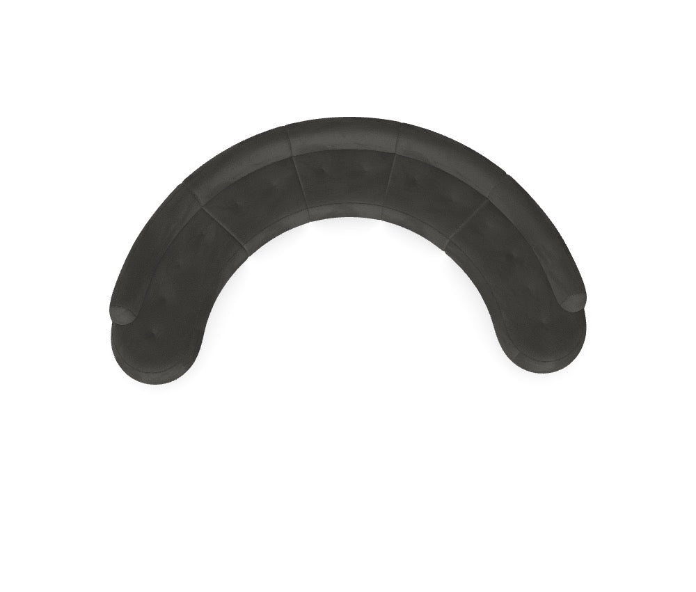 Modulaire Sofa Gio - Jouw gewenste configuratie M_MQCVC2