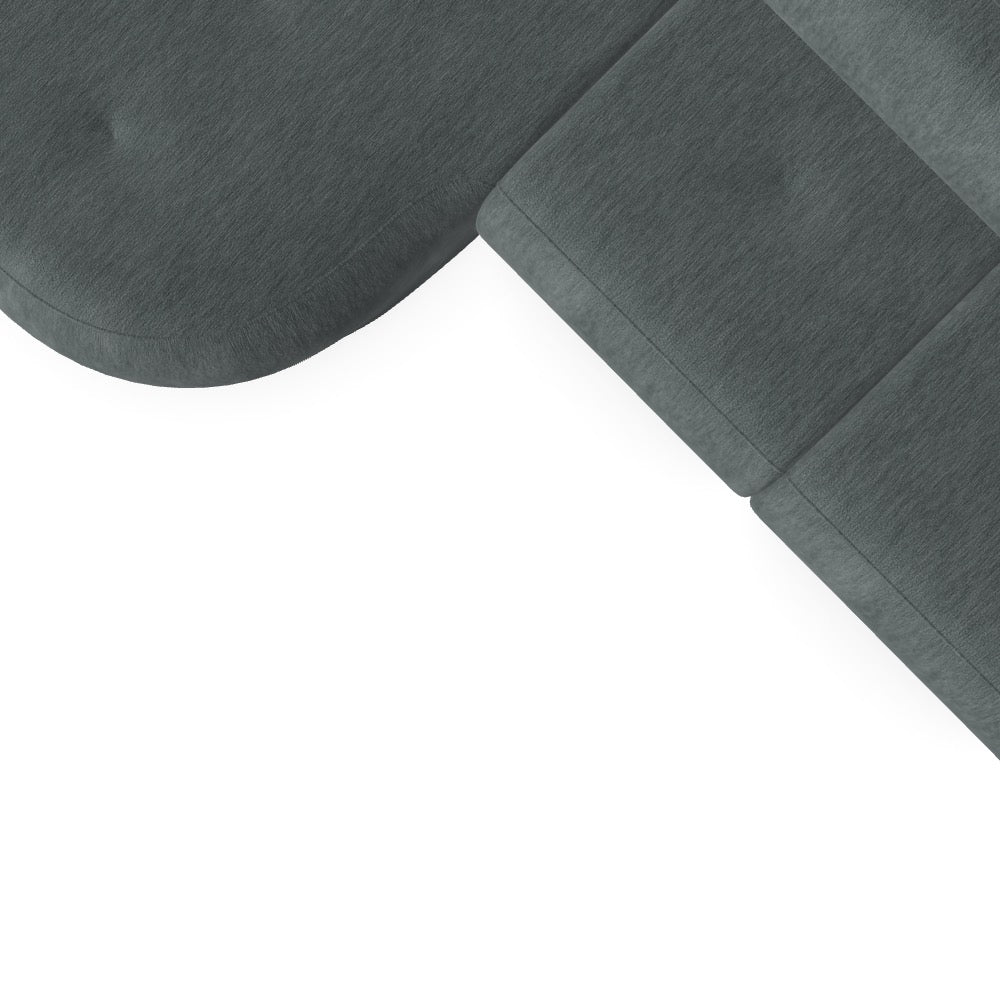 Modulaire bank Gio - jouw gewenste configuratie M_MR2RYG