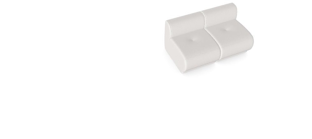 Modulaire bank Gio - Jouw gewenste configuratie M_NCMAMI