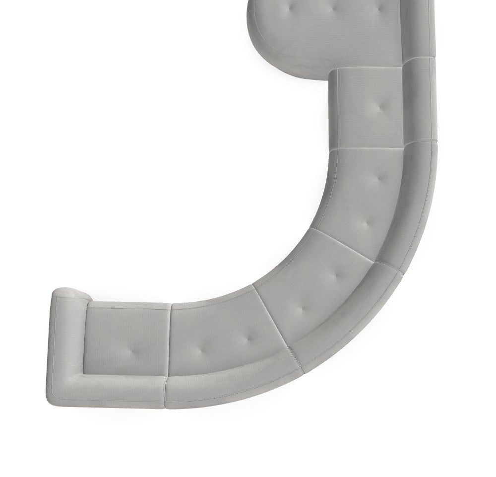 Modulaire sofa Gio - uw gewenste configuratie M_NEPVDC2