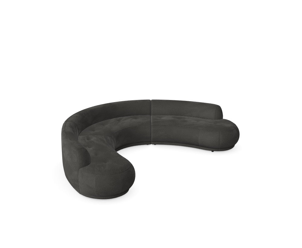 Modulaire bank Gio - Jouw gewenste configuratie M_NJPSVR