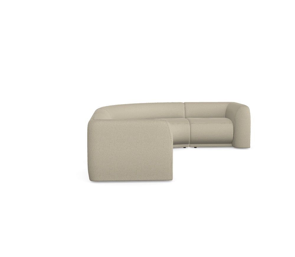 Modulaire bank Gio - Jouw gewenste configuratie M_NY35G1