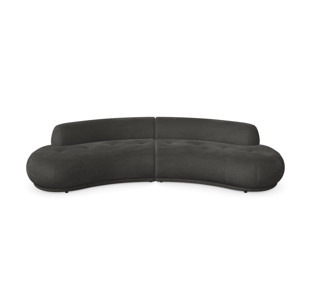 Modulair Sofa Gio - Jouw gewenste configuratie M_ONTHG4