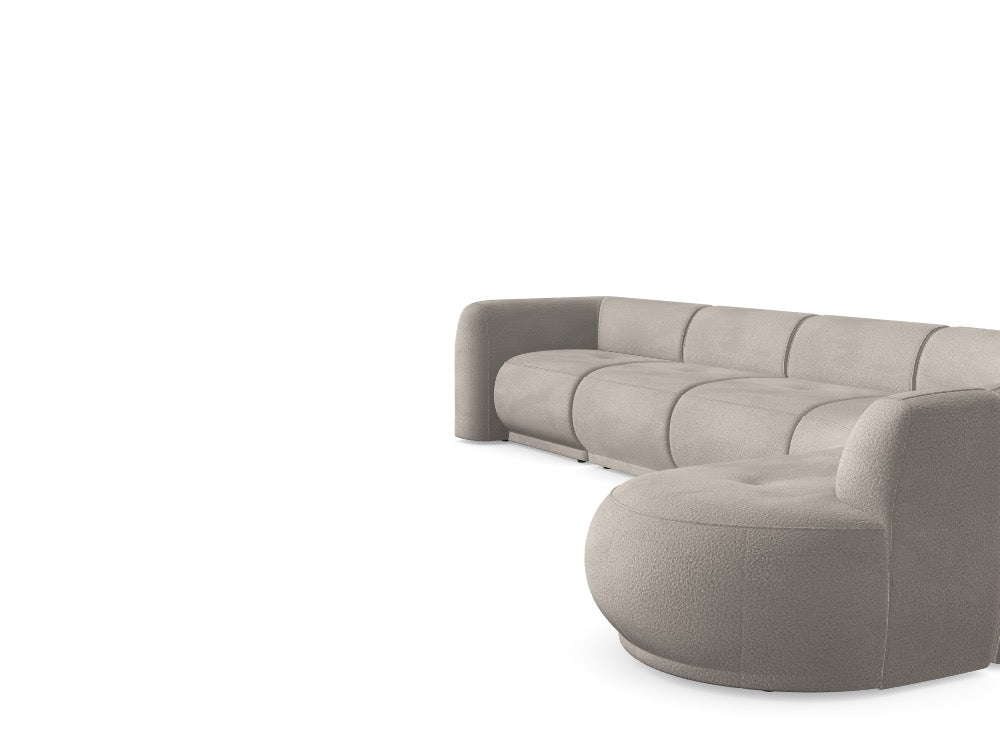 Modulaire bank Gio - Uw gewenste configuratie M_OUAJNJG
