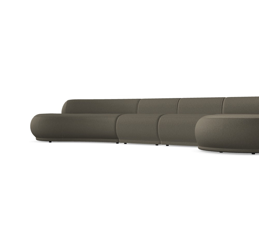 Modulaire bank Gio - jouw gewenste configuratie M_OUFPMM