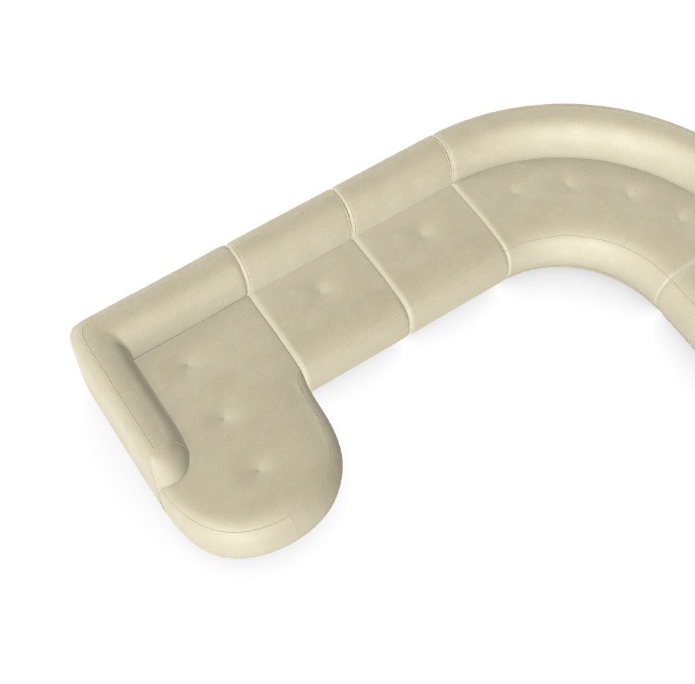 Modulares Sofa Gio - Jouw gewenste configuratie M_OYORUG